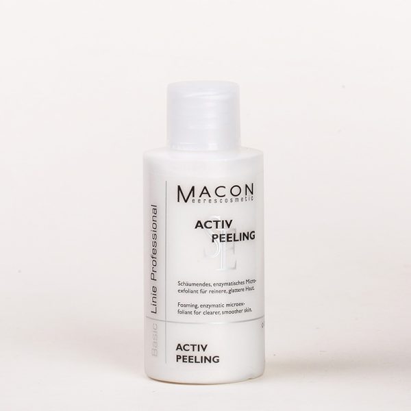 Basic Line Professional Activ Peeling